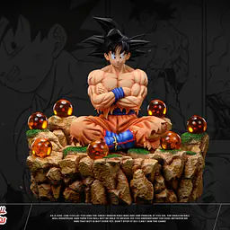 Dream - Goku 1