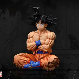 Dream - Goku 4