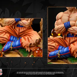 Dream - Goku 3