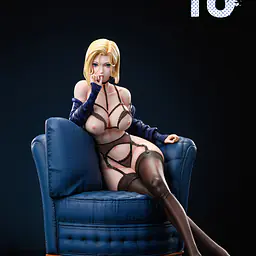Diamond - Android 18 6