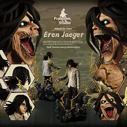 Freedom - Eren 4