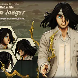 Freedom - Eren 2