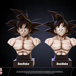 Dream - Goku 7