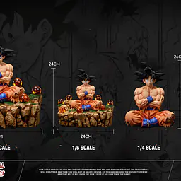 Dream - Goku 6
