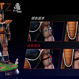 Yav May - Raditz 5