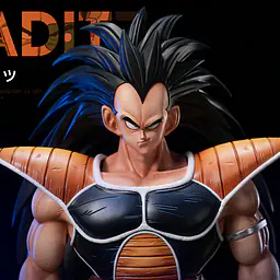 Yav May - Raditz 4