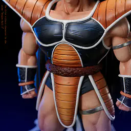 Yav May - Raditz 7