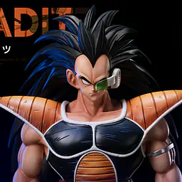Yav May - Raditz 3