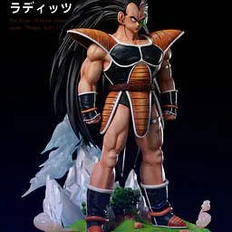Yav May - Raditz 6