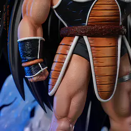 Yav May - Raditz 8