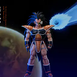 Yav May - Raditz 9