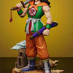GBA - Yamcha 10