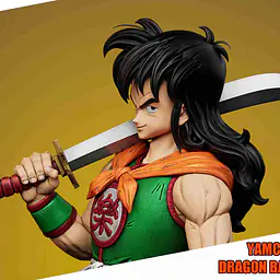 GBA - Yamcha 12