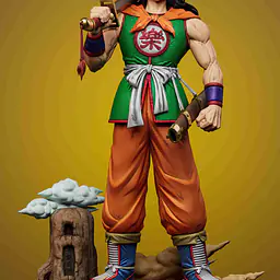 GBA - Yamcha 6