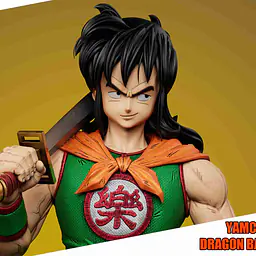GBA - Yamcha 17