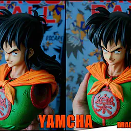 GBA - Yamcha 9