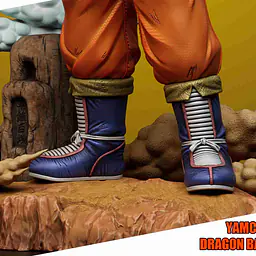GBA - Yamcha 15