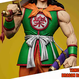 GBA - Yamcha 16