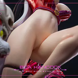 Dragon - Boa Hancock 24
