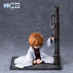 MIMO - Ai Haibara 3