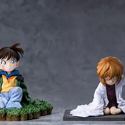 MIMO - Ai Haibara 7