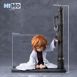 MIMO - Ai Haibara 5