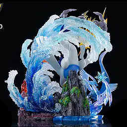 GS - Lugia 4
