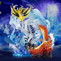 GS - Lugia 1