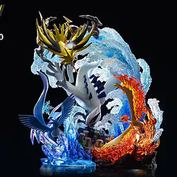 GS - Lugia 2