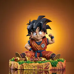 DMW - Gohan 1