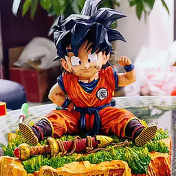 DMW - Gohan 2