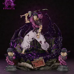 RD - Toji 1