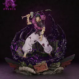 RD - Toji 4