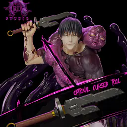 RD - Toji 7
