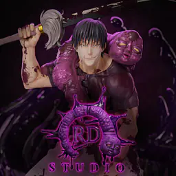 RD - Toji 14