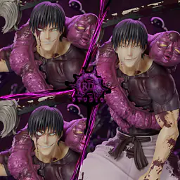 RD - Toji 12