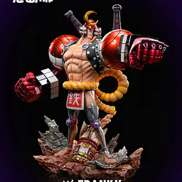 LX - Franky 2