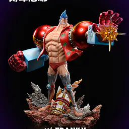 LX - Franky 1