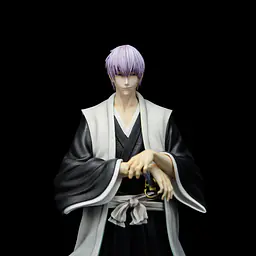 Verve - Gin Ichimaru 2