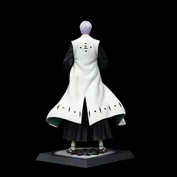 Verve - Gin Ichimaru 7
