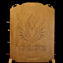 Verve - Tool Rest 2