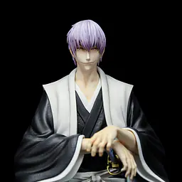 Verve - Gin Ichimaru 4