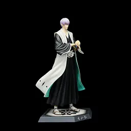 Verve - Gin Ichimaru 6