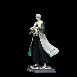Verve - Gin Ichimaru 5