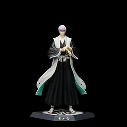 Verve - Gin Ichimaru 3