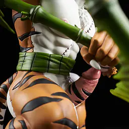 Gentleman 18 - Zoro 5