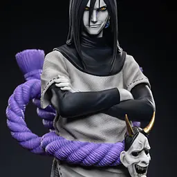Black Hole - Orochimaru 4