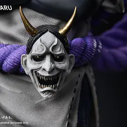 Black Hole - Orochimaru 6