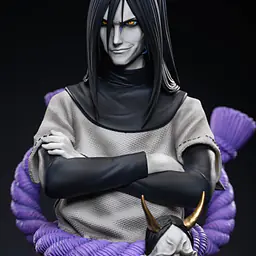 Black Hole - Orochimaru 2