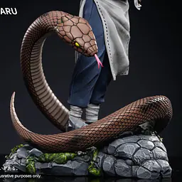 Black Hole - Orochimaru 9